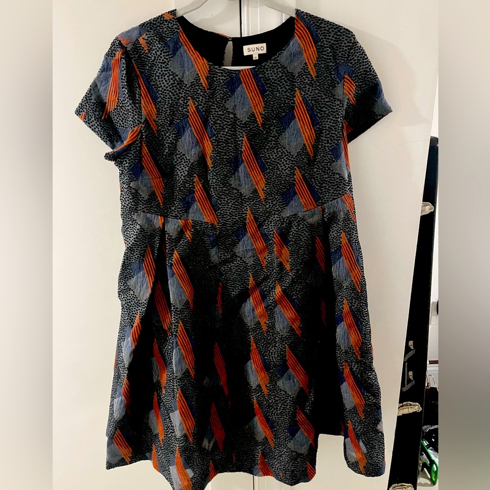 NWOT SUNO Dress size 10